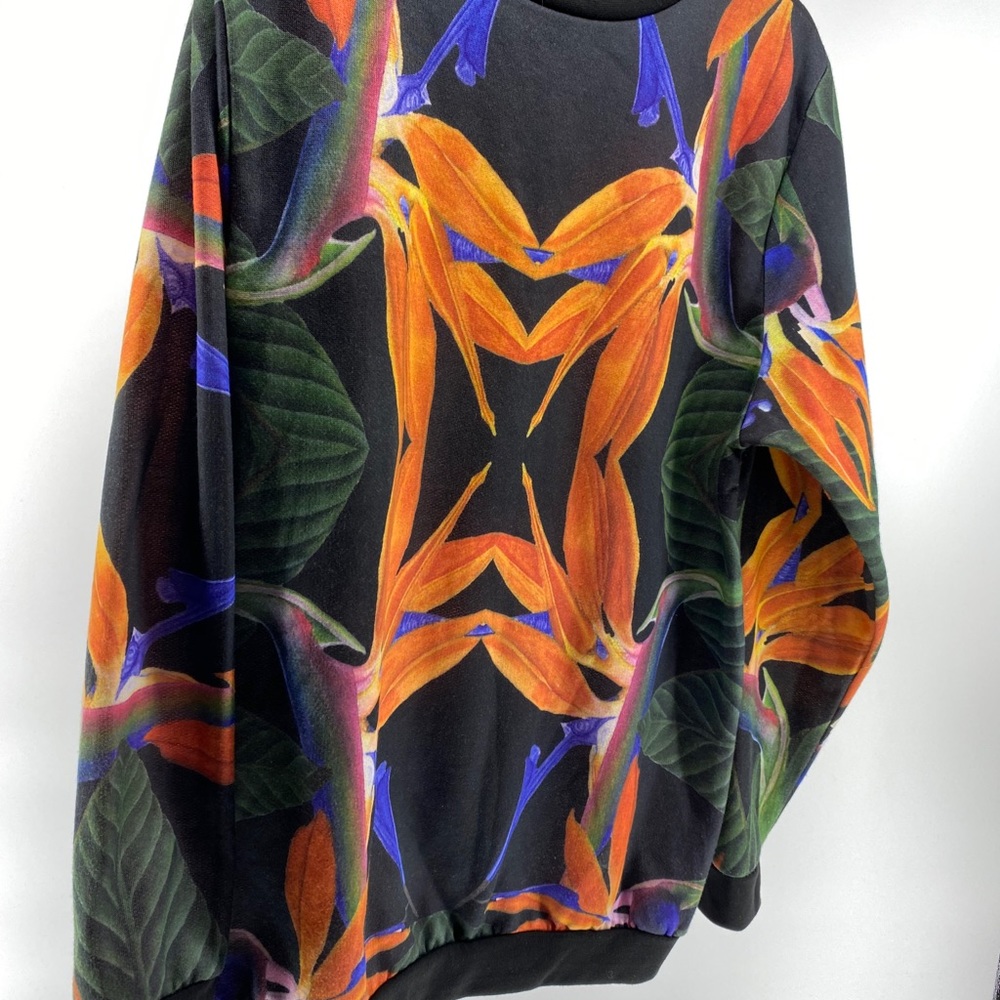 Men sweatshirt